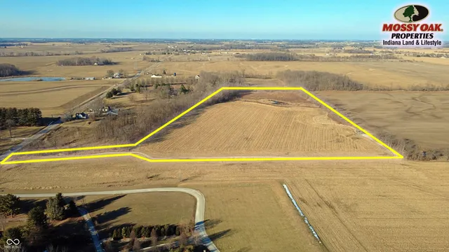 $528,000 | N/a N/a N/a, Danville, IN 46122