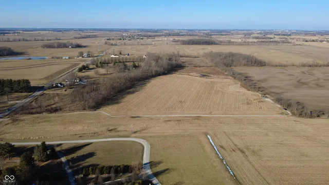 $528,000 | N/a N/a N/a, Danville, IN 46122