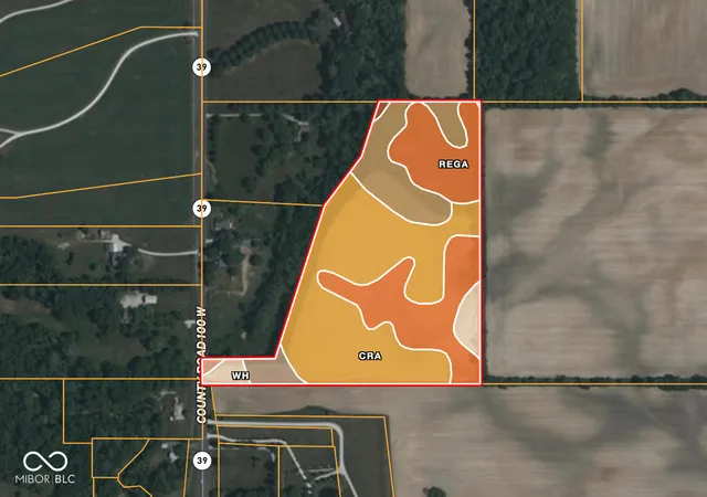 $528,000 | N/a N/a N/a, Danville, IN 46122