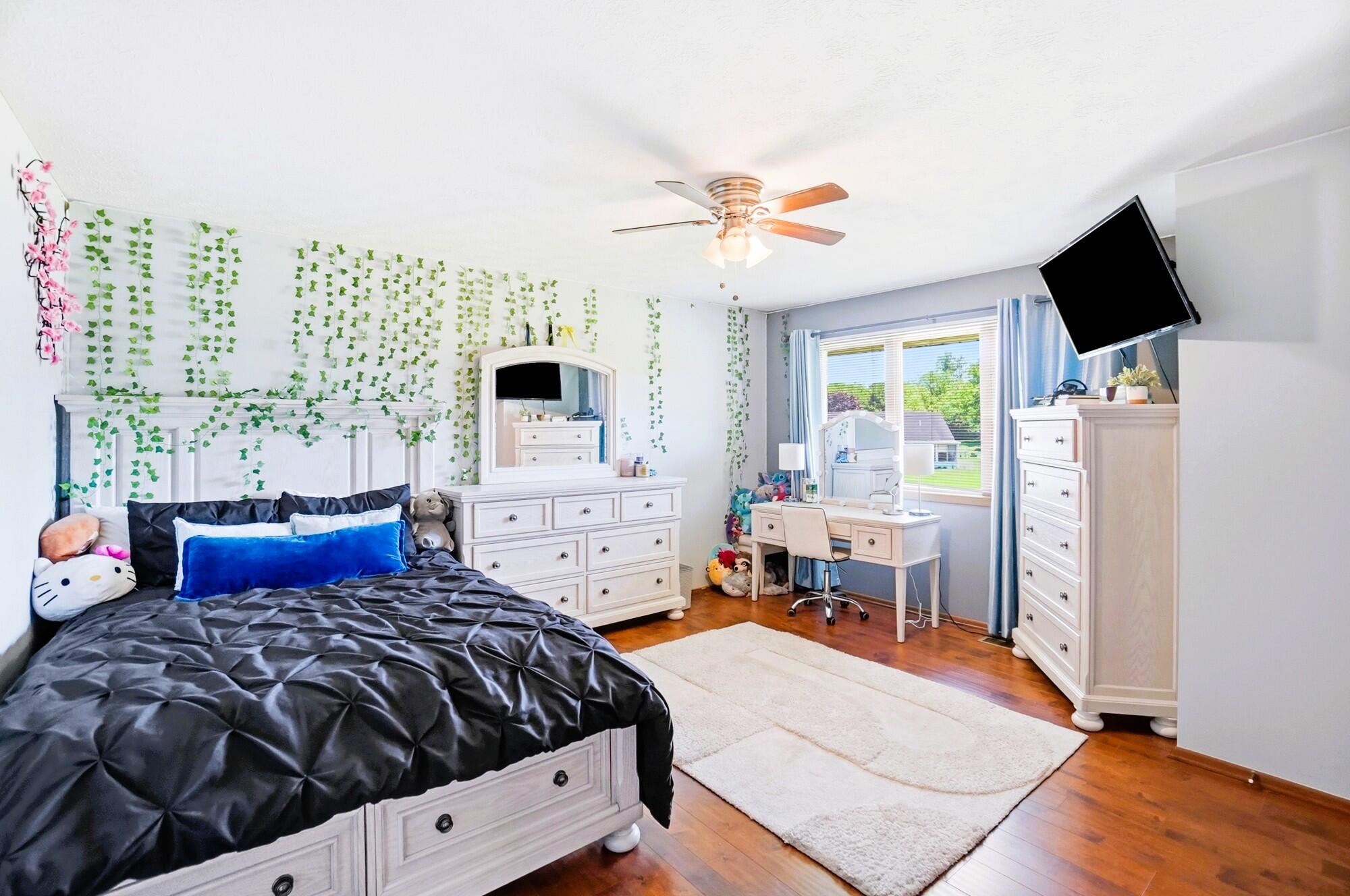 1143 Armsgate Road Springfield, OH 45503 - Photo 40 of 52