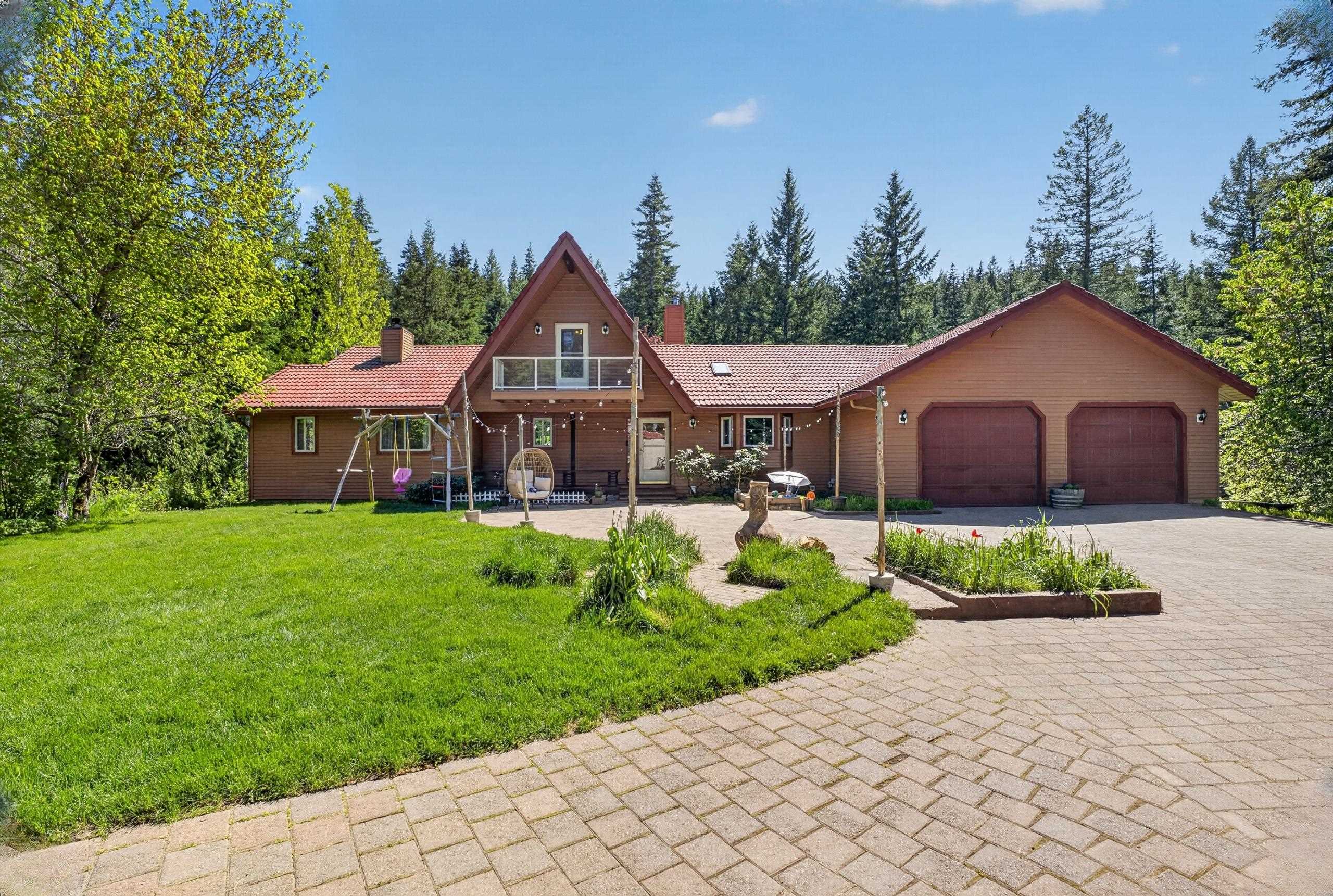 19202 East Elliot Road Mead, WA 99021 - Photo 2 of 50