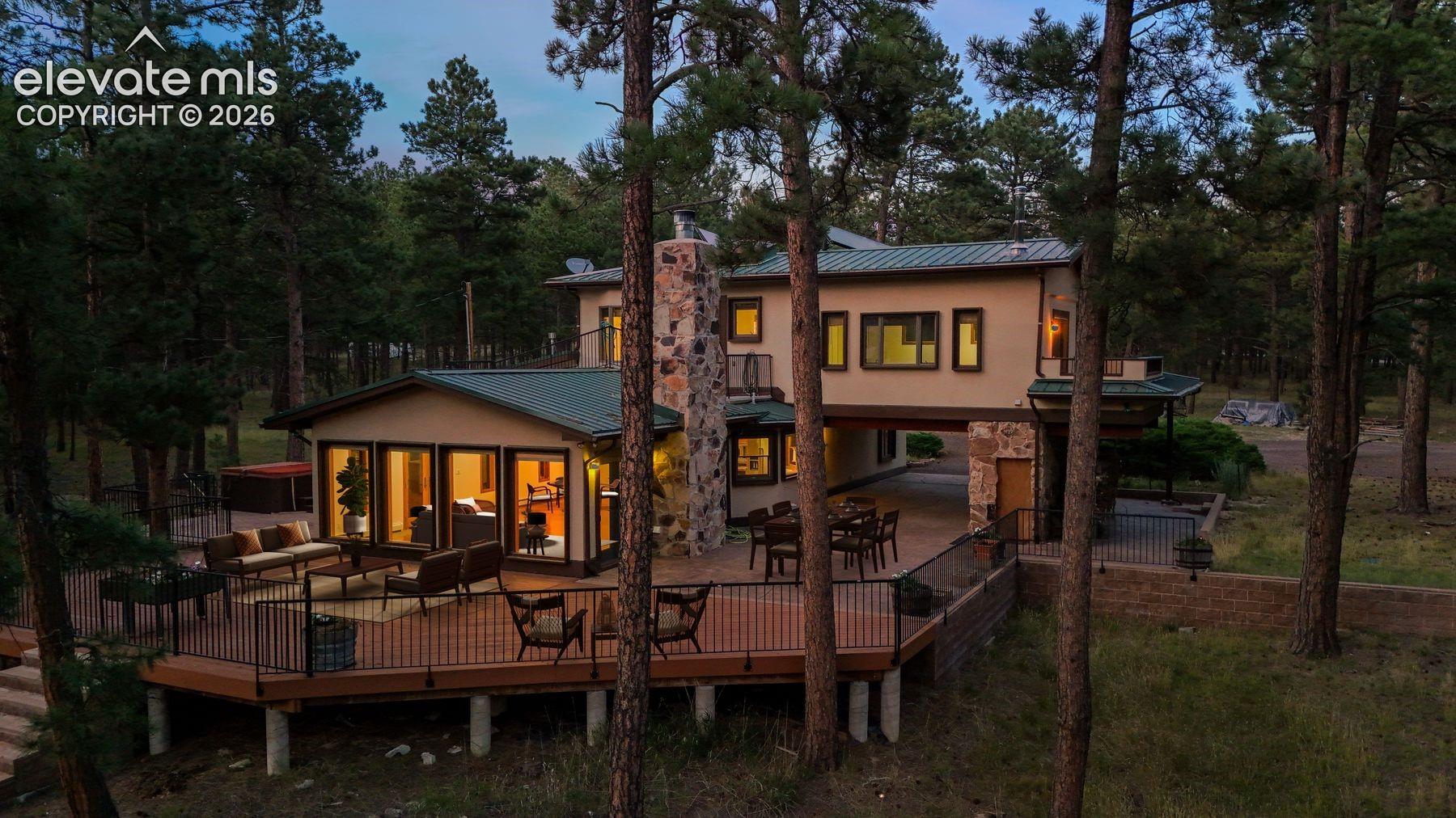 11660 Windmill Road Colorado Springs, CO 80908 - Photo 1 of 50 Gallery Image 1