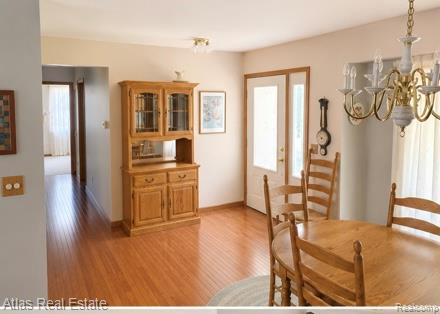 6075 Mayville Road Clifford, MI 48727 - Photo 14 of 24