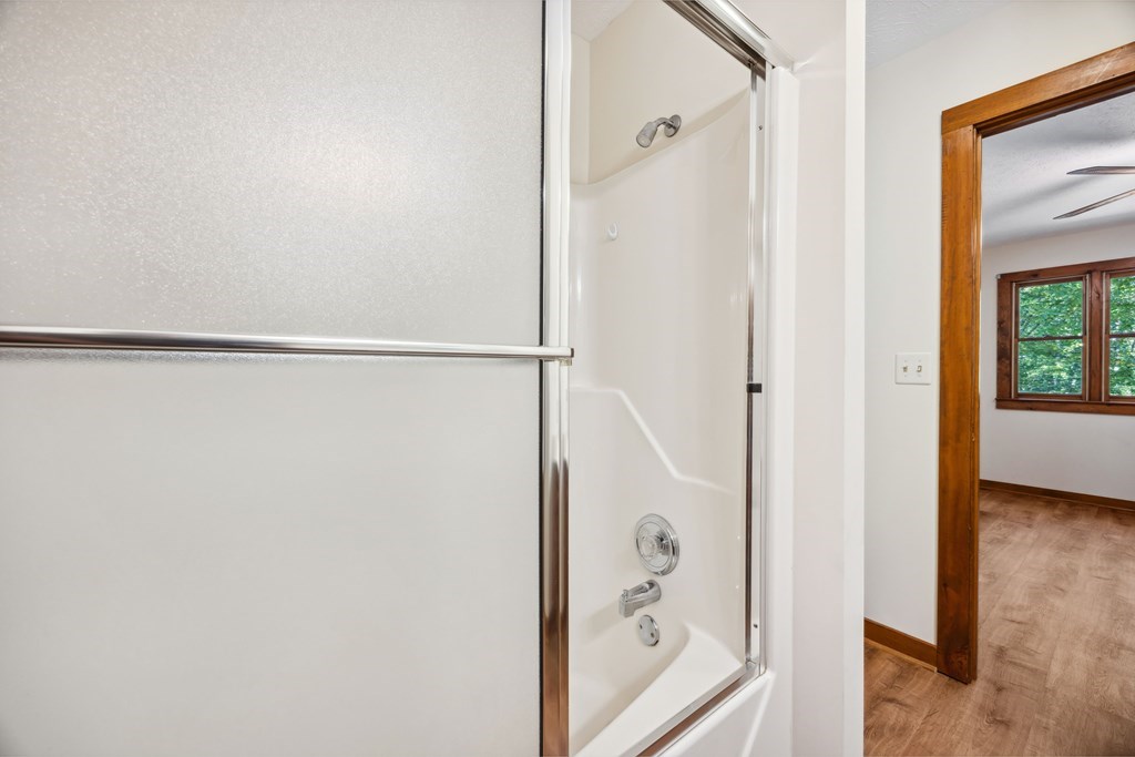 101 Menagerie Ridge Epworth, GA 30541 - Photo 29 of 48 a bathroom with a shower