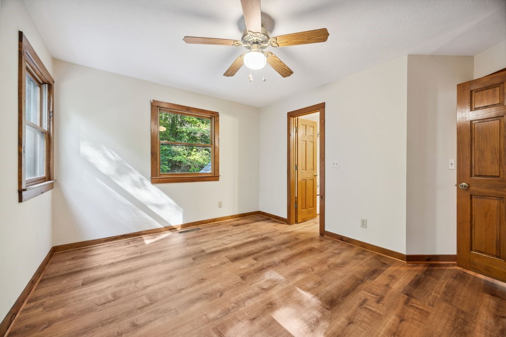 101 Menagerie Ridge Epworth, GA 30541 - Photo 31 of 48 a view of an empty room with a window