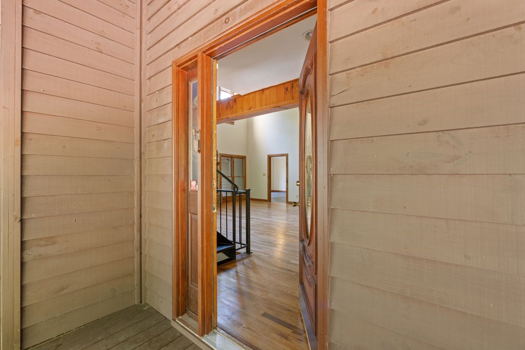 101 Menagerie Ridge Epworth, GA 30541 - Photo 43 of 48 a view of a bathroom