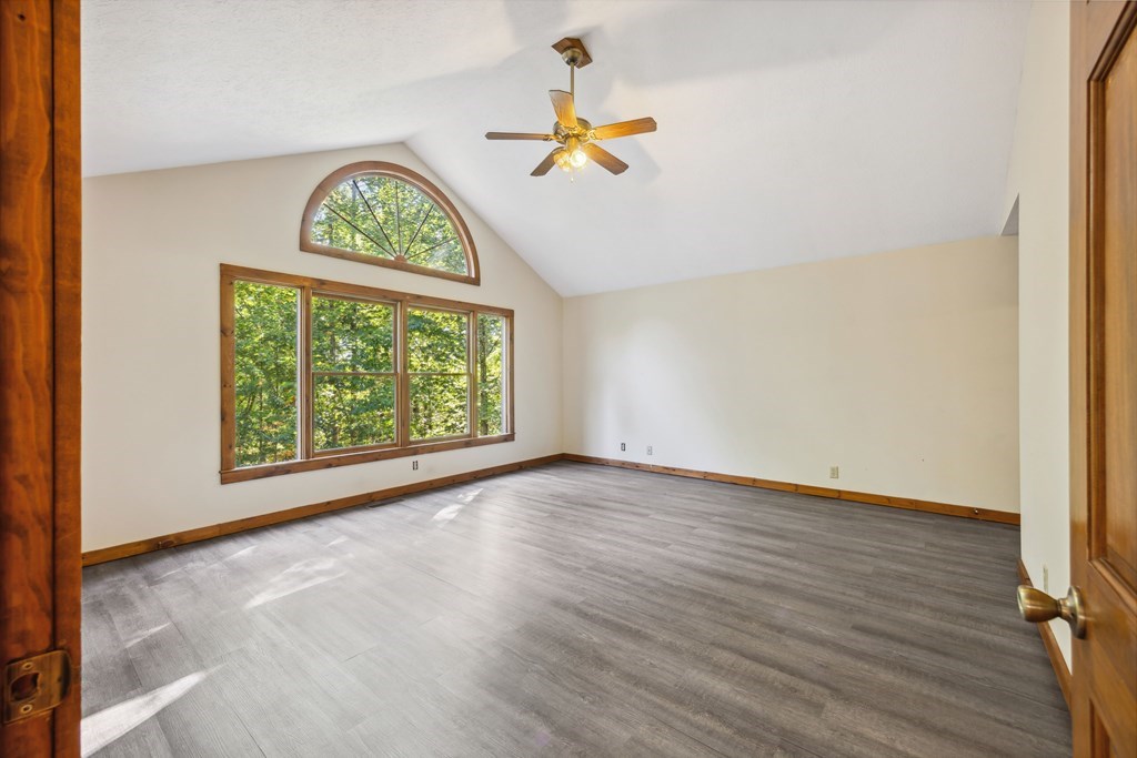 101 Menagerie Ridge Epworth, GA 30541 - Photo 8 of 48 an empty room with a window