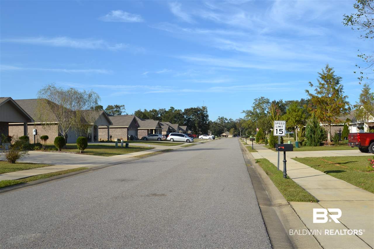 22530 Nana Loop East Silverhill, AL 36576 - Photo 21 of 21