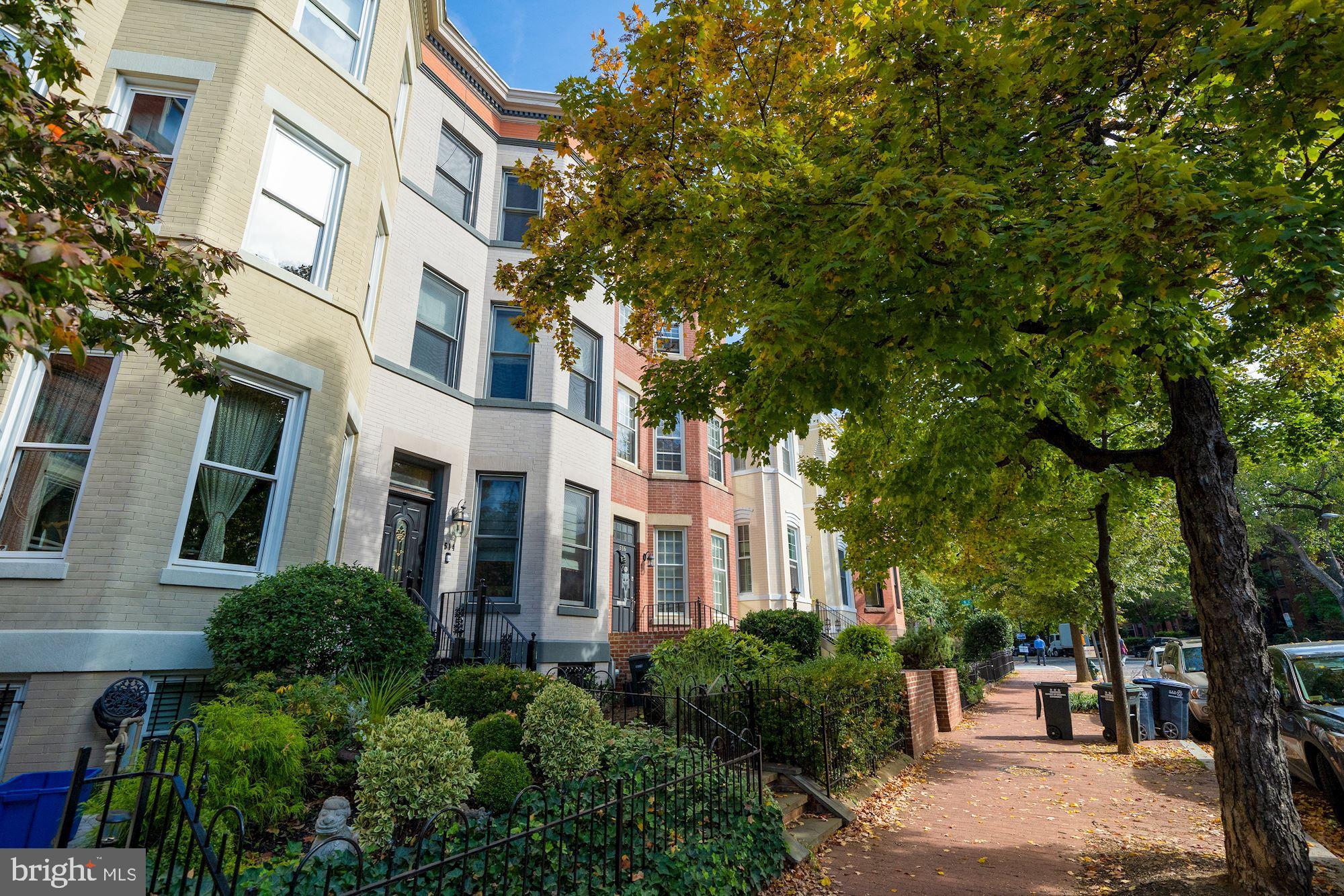 514 Seward Square Southeast Washington, DC 20003 - Photo 2 of 30 Seward Square street view