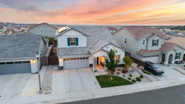 $865,000 | 606 Brooklyn Court, Lincoln, CA 95648