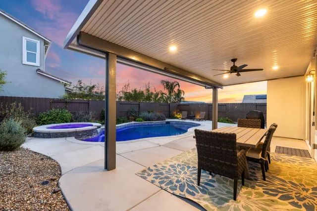 $865,000 | 606 Brooklyn Court, Lincoln, CA 95648