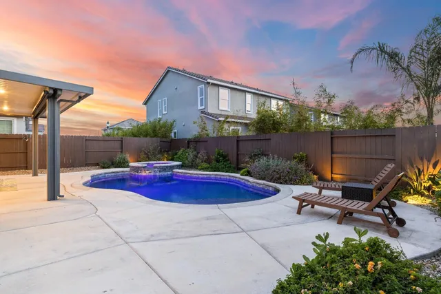 $865,000 | 606 Brooklyn Court, Lincoln, CA 95648