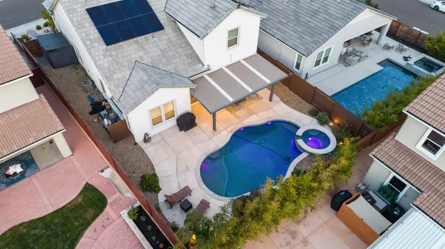 $865,000 | 606 Brooklyn Court, Lincoln, CA 95648