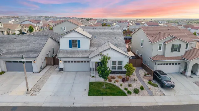 $865,000 | 606 Brooklyn Court, Lincoln, CA 95648