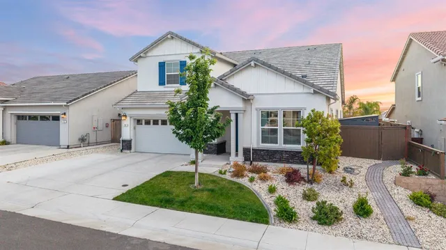 $865,000 | 606 Brooklyn Court, Lincoln, CA 95648