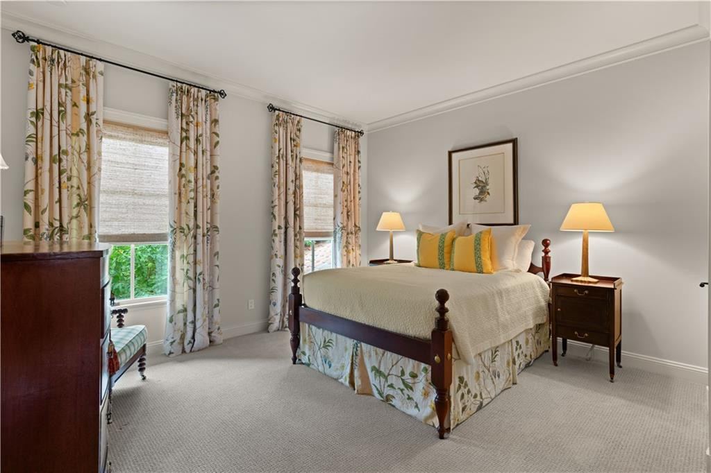 541 Forest Road Sea Island, GA 31561 - Photo 39 of 46