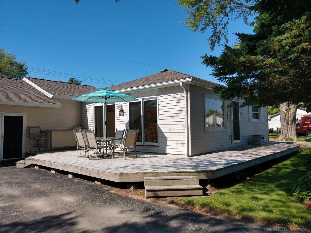 7356 Kilkare Road Lexington, MI 48450 - Photo 27 of 37