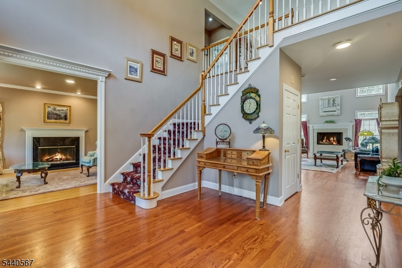 2 Coe Farm Road Mendham, NJ 07945 - Photo 5 of 50
