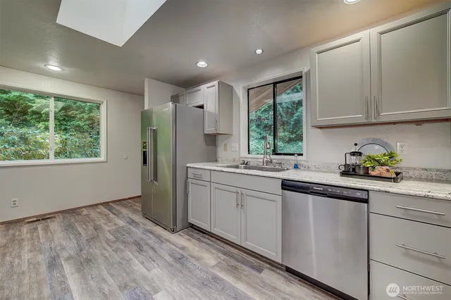 $529,000 | 9406 St Johns Place Northeast, Bremerton, WA 98311