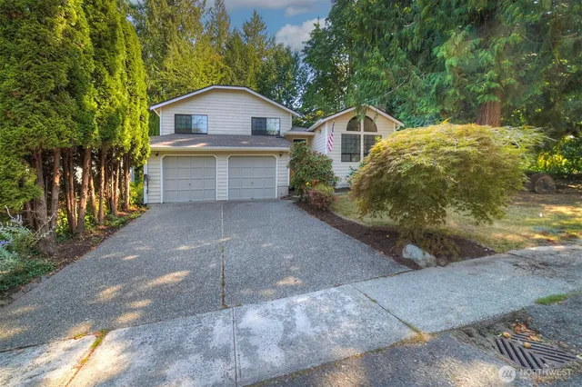 $529,000 | 9406 St Johns Place Northeast, Bremerton, WA 98311