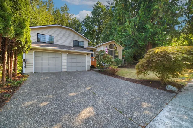 $529,000 | 9406 St Johns Place Northeast, Bremerton, WA 98311