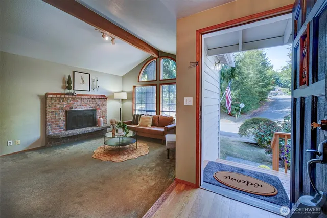 $529,000 | 9406 St Johns Place Northeast, Bremerton, WA 98311