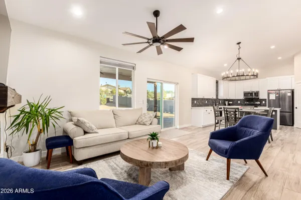 $685,000 | 990 North Muleshoe Road, Apache Junction, AZ 85119