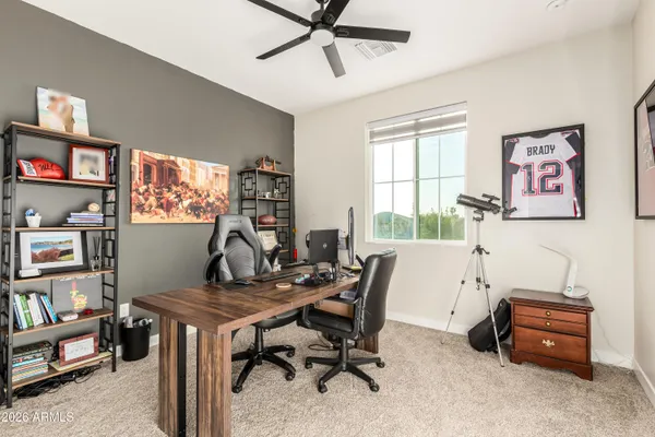 $685,000 | 990 North Muleshoe Road, Apache Junction, AZ 85119