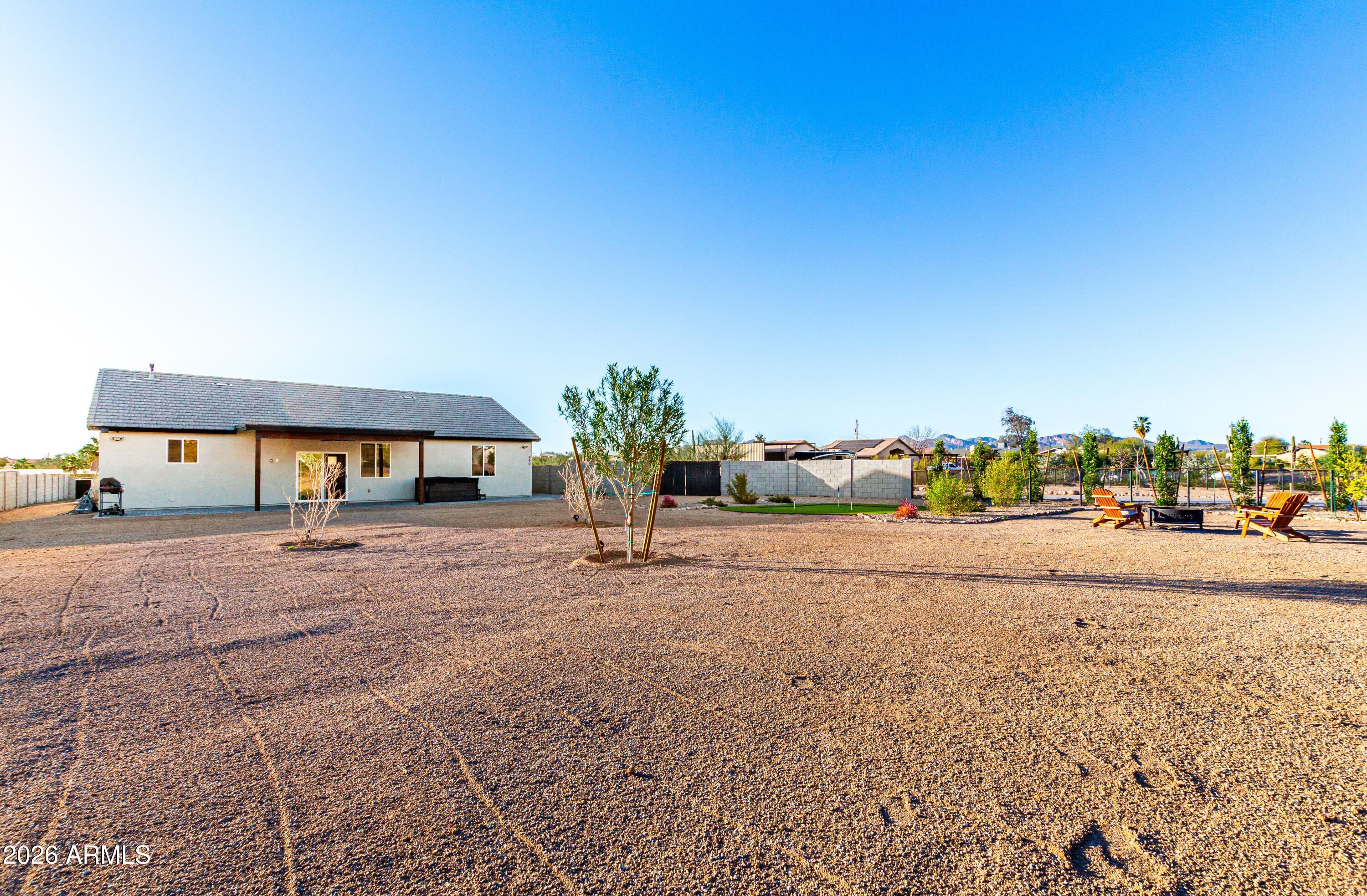 990 North Muleshoe Road Apache Junction, AZ 85119 - Photo 24 of 29 50-Muleshoe
