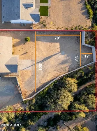 $685,000 | 990 North Muleshoe Road, Apache Junction, AZ 85119