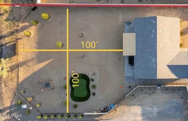 $685,000 | 990 North Muleshoe Road, Apache Junction, AZ 85119