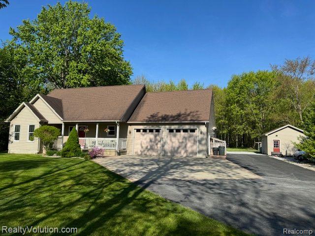 3549 Bricker Road Avoca, MI 48006 - Photo 1 of 39