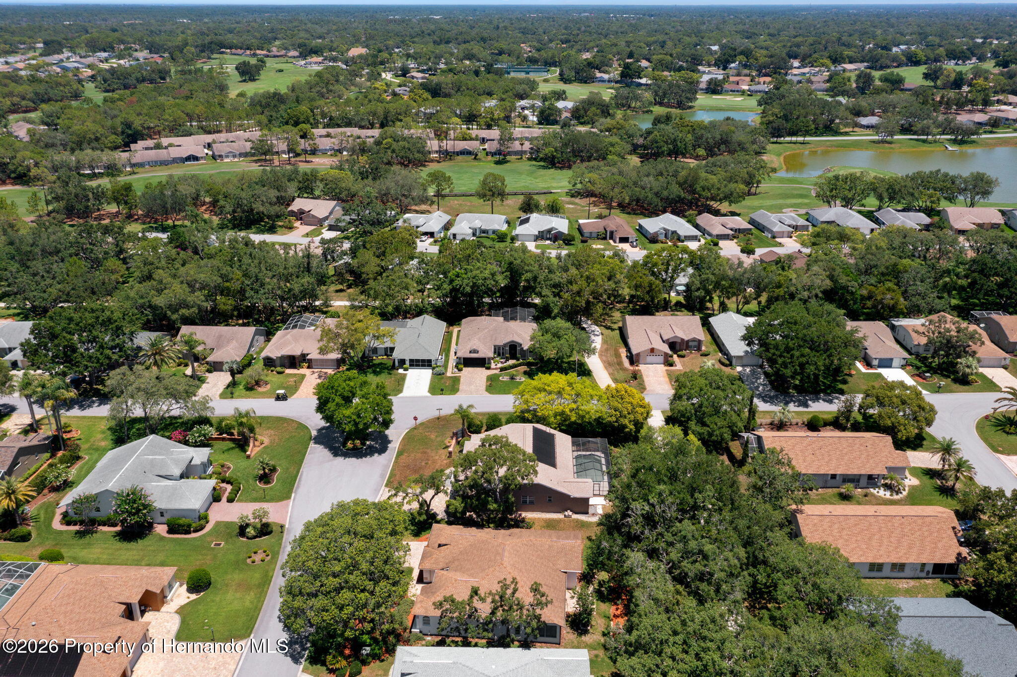 2086 Sparkling Waters Way Spring Hill, FL 34606 - Photo 60 of 83