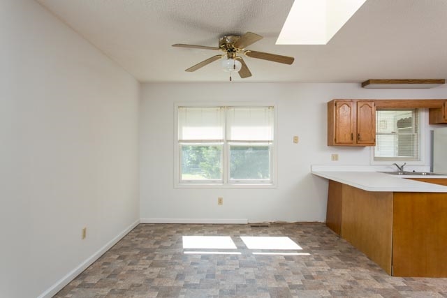 239 South River Road Grottoes, VA 24441 - Photo 4 of 25 a view of an empty room with a window