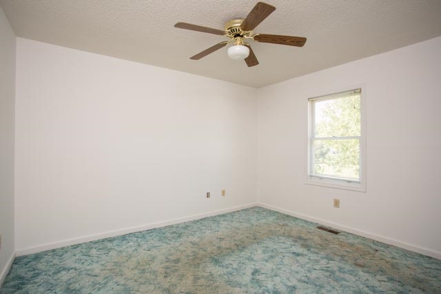 239 South River Road Grottoes, VA 24441 - Photo 9 of 25 an empty room with a window and a fan