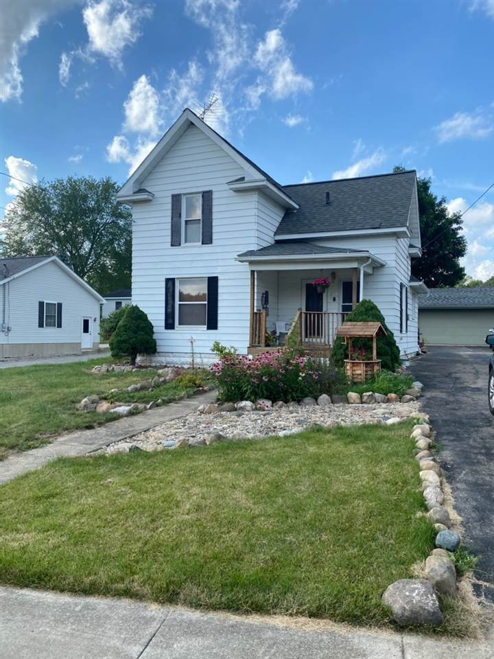 244 West Main Street Addison, MI 49220 - Photo 1 of 1 Photo 1