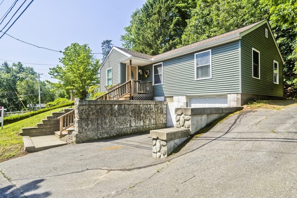 76 Bethany Road Monson, MA 01057 - Photo 27 of 33