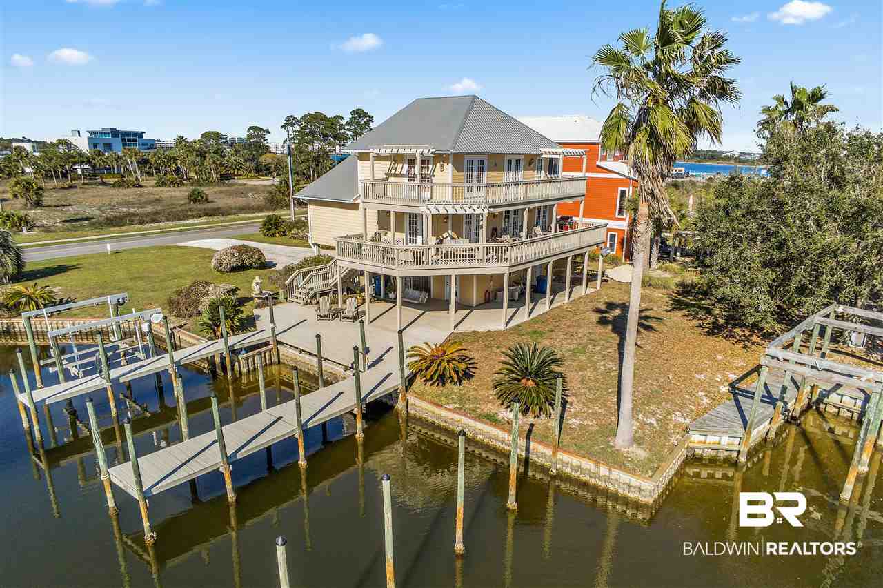 27498 Marina Road Orange Beach, AL 36561 - Photo 31 of 37