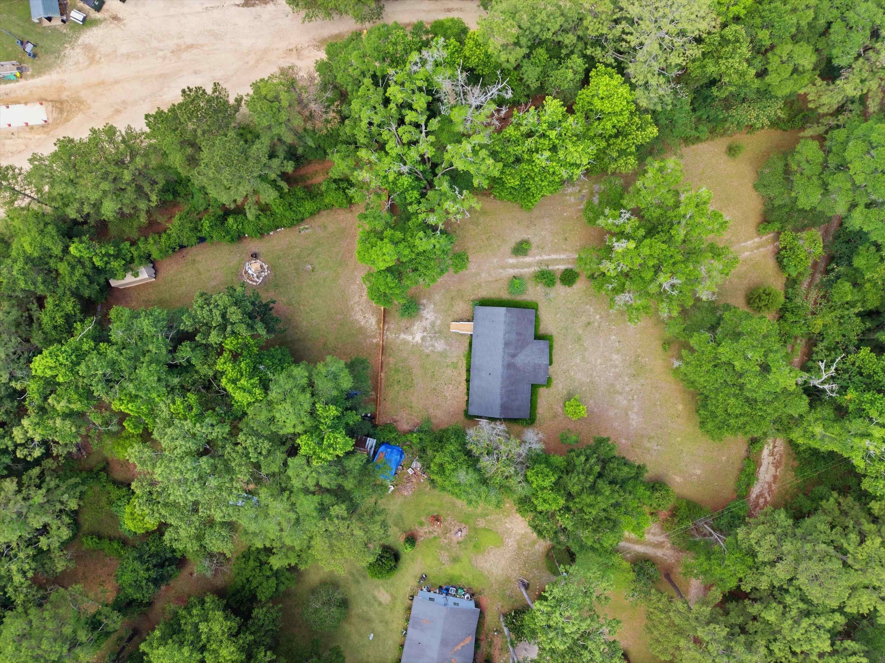 12451 Back Trail Road Tallahassee, FL 32309 - Photo 37 of 45 Gallery Image 37