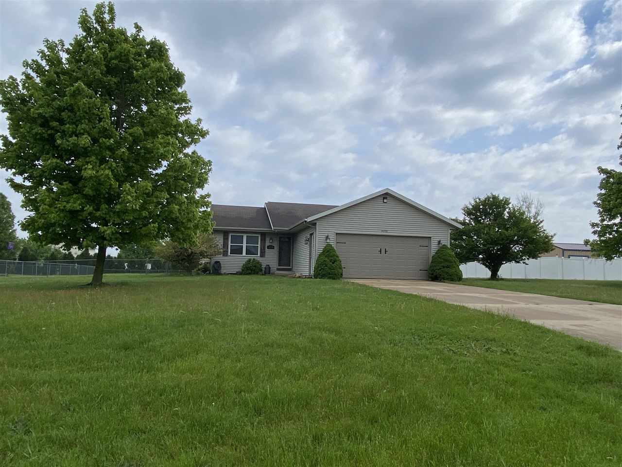 54760 Ridgeview Circle Paw Paw, MI 49079 - Photo 1 of 1 Gallery Image 1