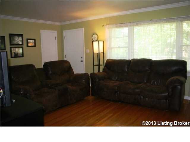 805 Perryman Road Louisville, KY 40207 - Photo 6 of 22 Additional Photo