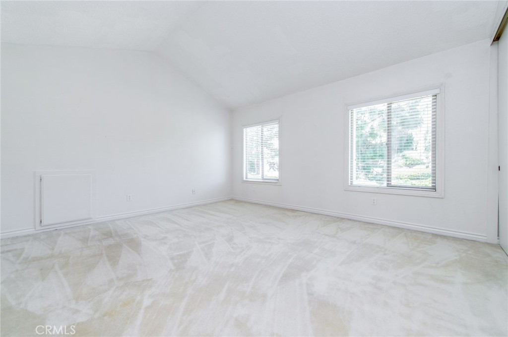 19621 Running Brand Circle Walnut, CA 91789 - Photo 26 of 40 an empty room with windows