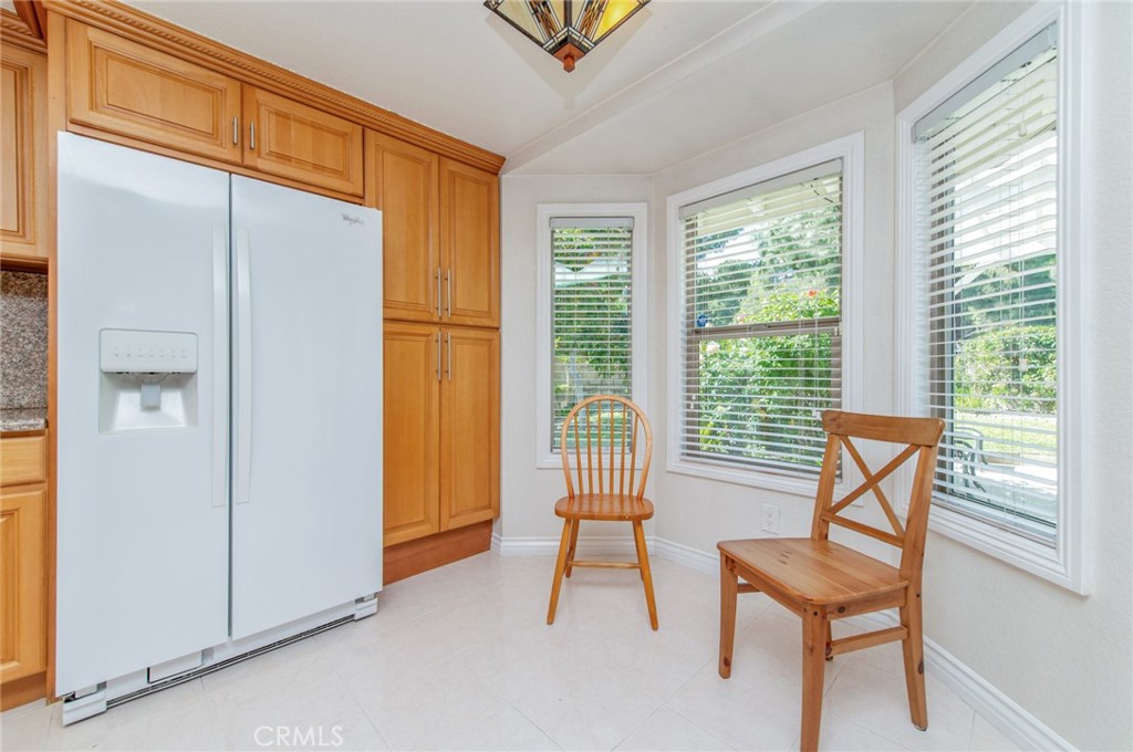 19621 Running Brand Circle Walnut, CA 91789 - Photo 10 of 40 a balcony with a bench and chair