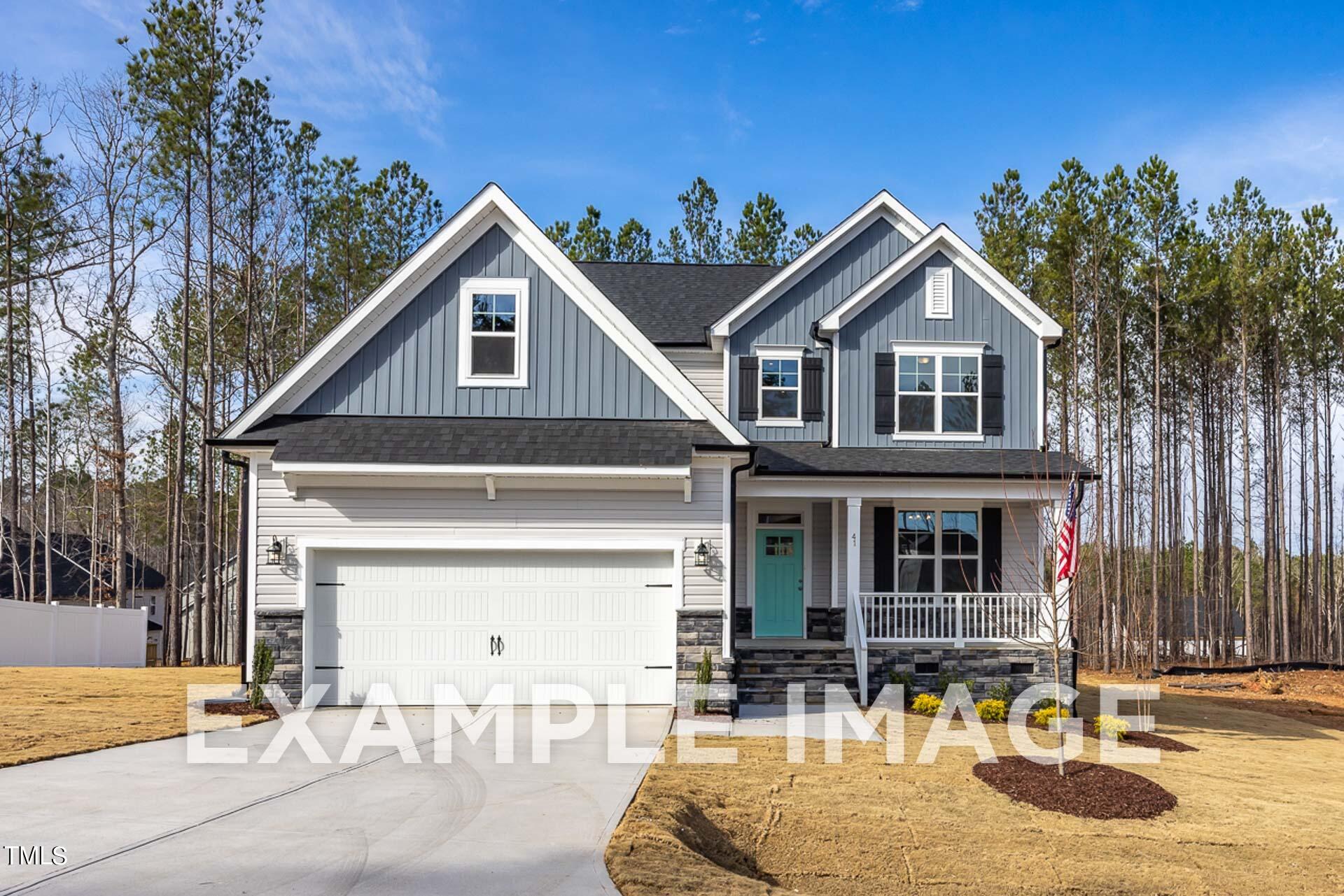 824 Rolling Wheel Road Mebane, NC 27302 - Photo 1 of 35 41-cascade