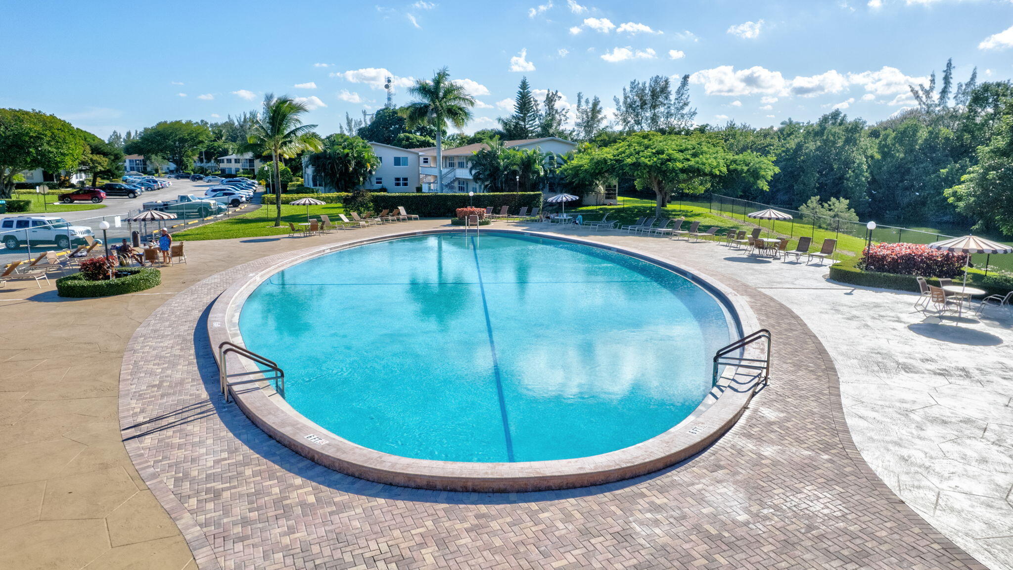 414 Windsor R West Palm Beach, FL 33417 - Photo 16 of 32 Camden pool