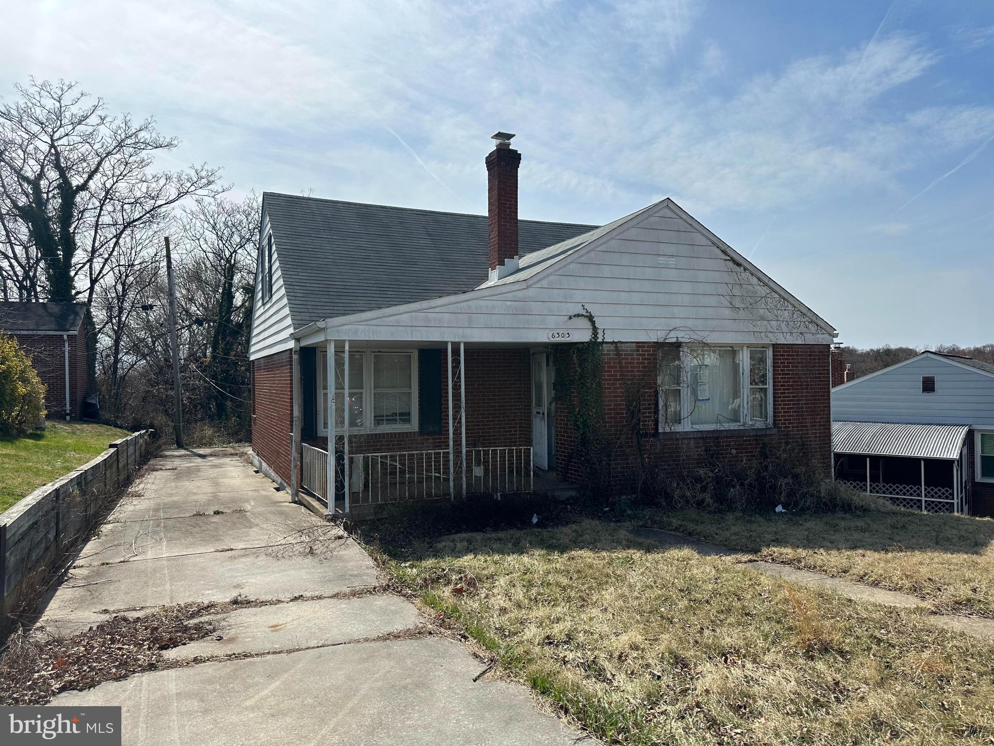 6303 Fieldvale Road Baltimore, MD 21237 - Photo 1 of 2