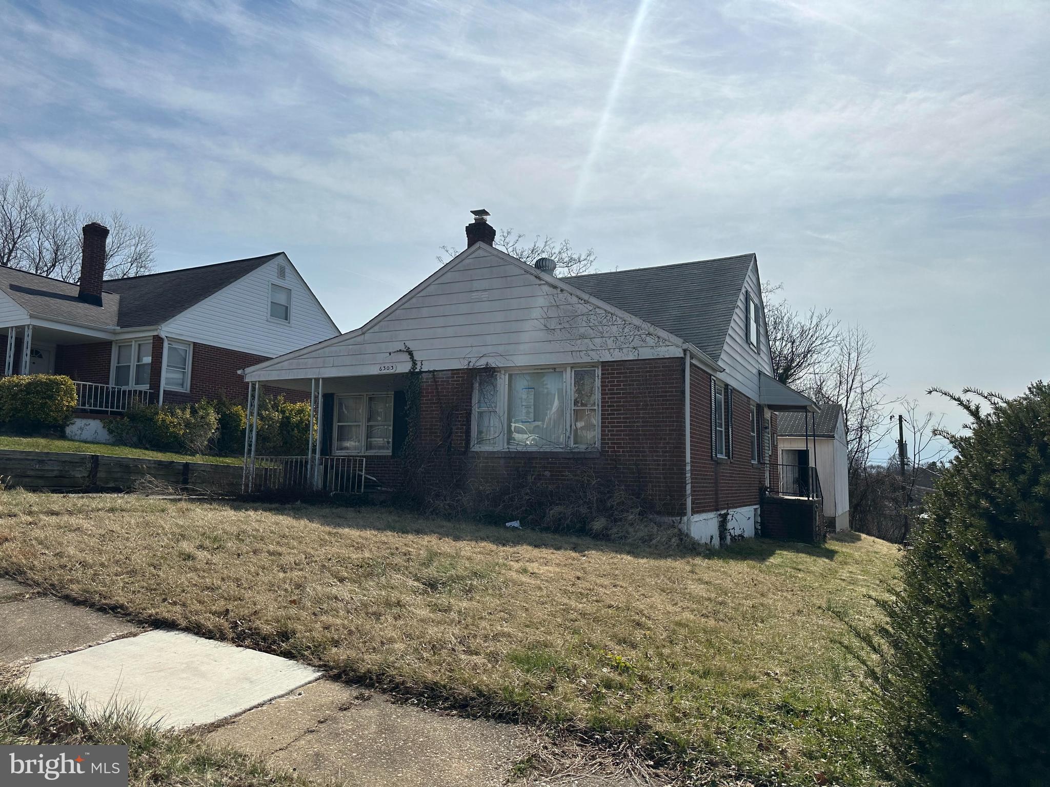 6303 Fieldvale Road Baltimore, MD 21237 - Photo 2 of 2