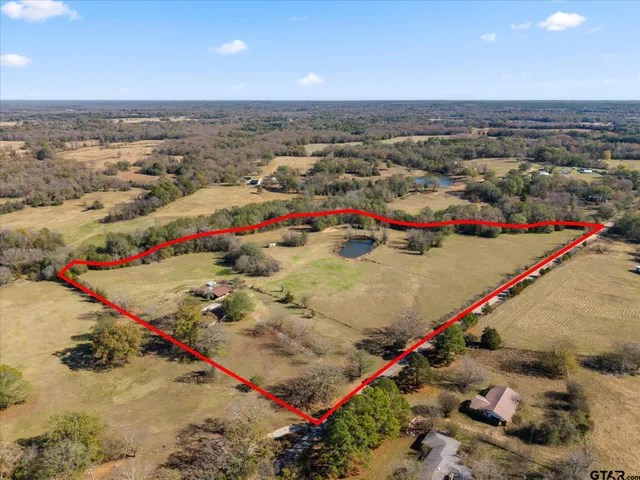 $359,000 | 8164 County Road 1200, Mount Pleasant, TX 75455
