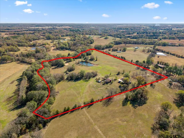 $359,000 | 8164 County Road 1200, Mount Pleasant, TX 75455
