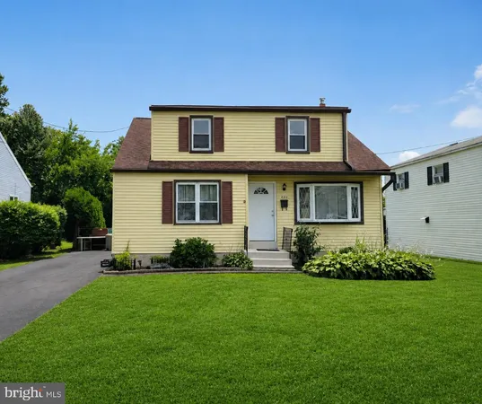 $425,000 | 480 Nemoral Street, Warminster, PA 18974